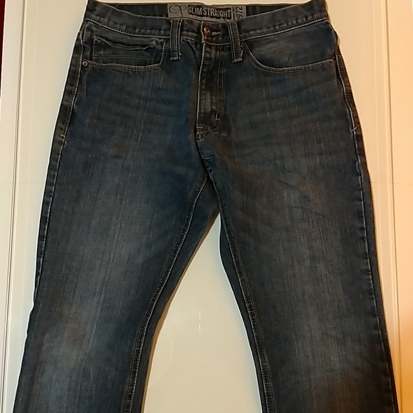 OP Jeans Mens 32X34 - Picture 3 of 7